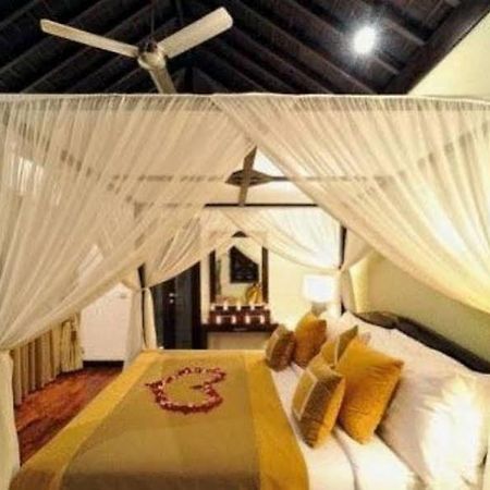 Villa Cantik Umalas Dış mekan fotoğraf