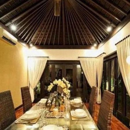Villa Cantik Umalas Dış mekan fotoğraf