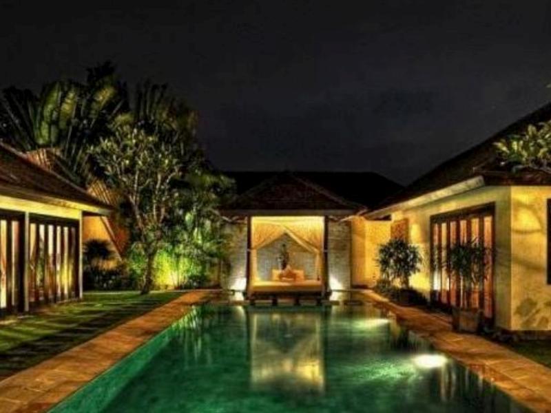 Villa Cantik Umalas Dış mekan fotoğraf