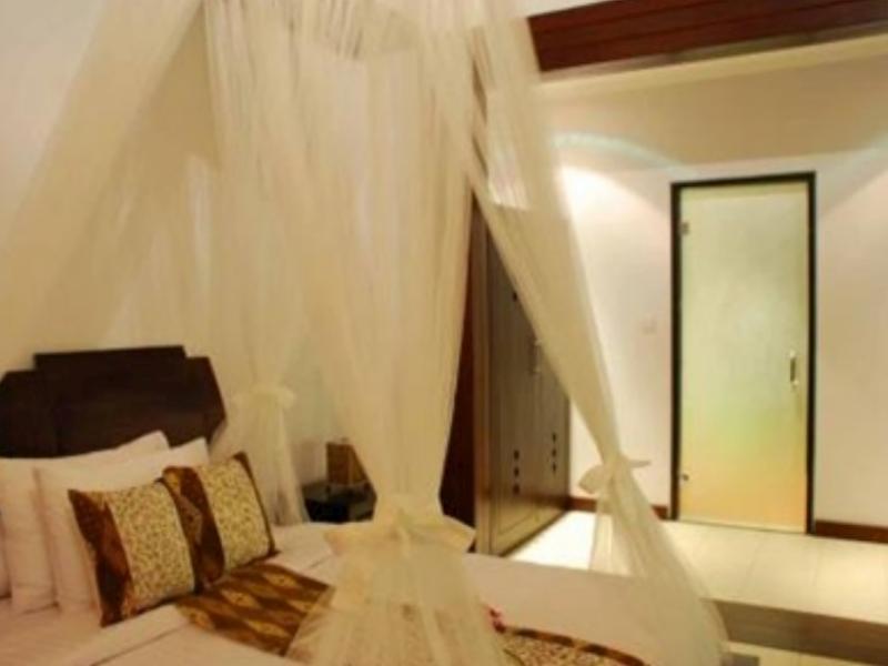 Villa Cantik Umalas Dış mekan fotoğraf