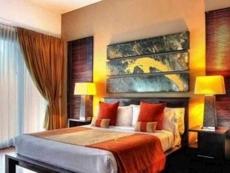 Villa Cantik Umalas Dış mekan fotoğraf