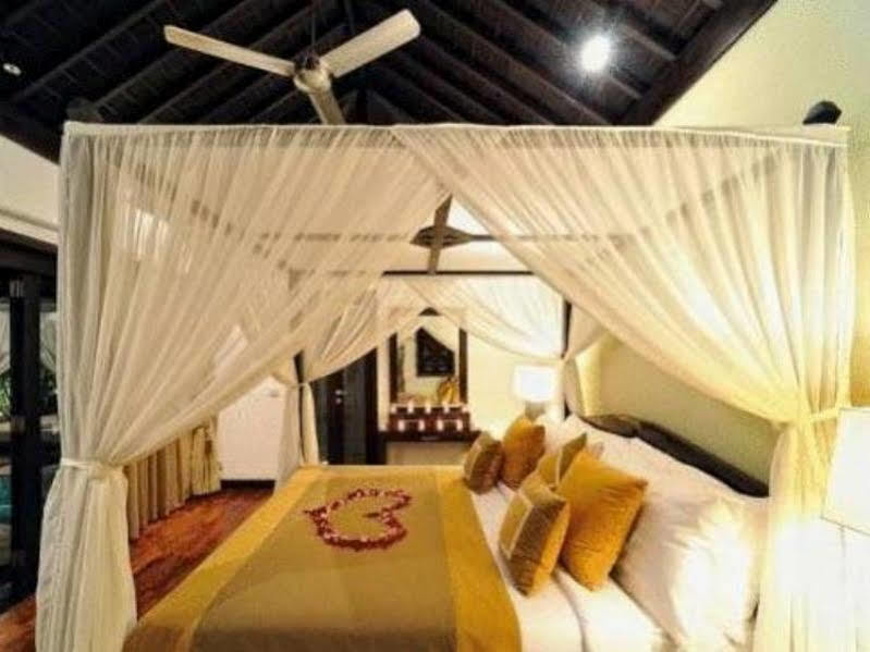 Villa Cantik Umalas Dış mekan fotoğraf